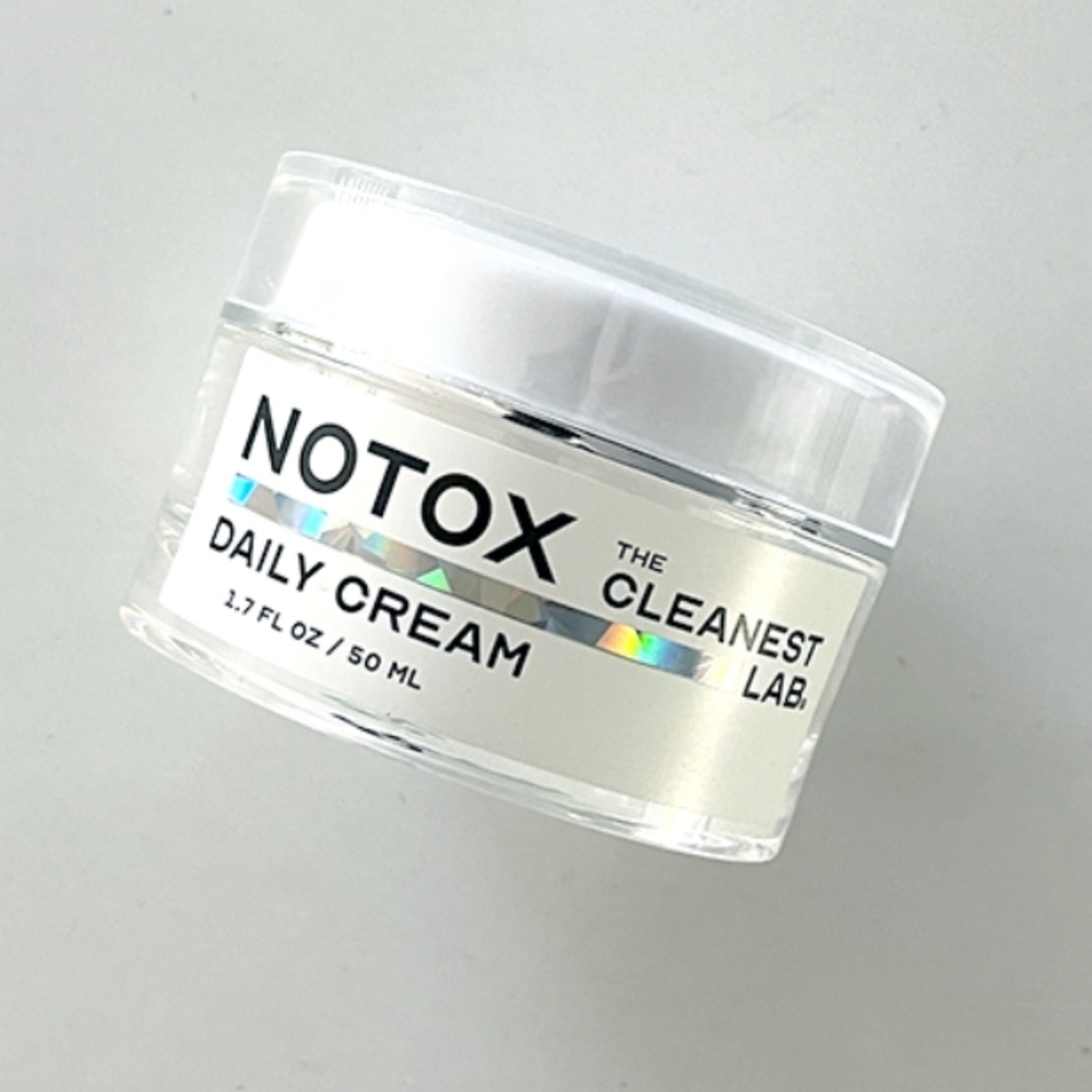 Notox Daily Cream